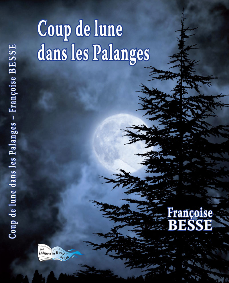 Résultat de recherche d'images pour "Françoise Bess / coup de lune dans les Palanges"